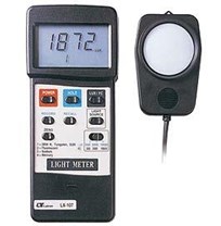 MÁY ĐO ÁNH SÁNG LX - 107