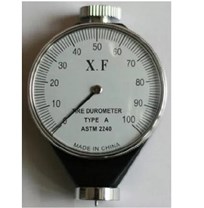  Máy đo độ cứng cao su X.F shore A