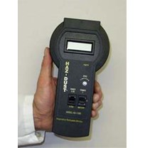 MÁY ĐO BỤI HD 1100