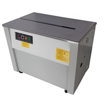 Bàn máy đóng đai PE/PP