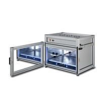 Buồng Chiếu Xạ UV BS-03