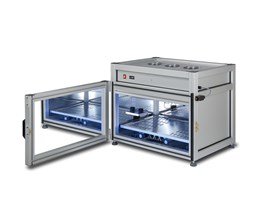 Buồng Chiếu Xạ UV BS-03