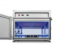 Buồng Chiếu Xạ UV BS-04