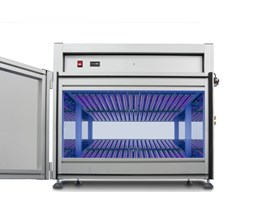 Buồng Chiếu Xạ UV BS-05