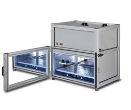 Buồng Chiếu Xạ UV BSM-03