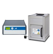 Buồng Chiếu Xạ UV LED BSL-01