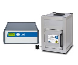 Buồng Chiếu Xạ UV LED BSL-01