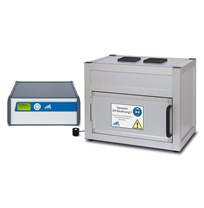 Buồng Chiếu Xạ UV LED BSL-02