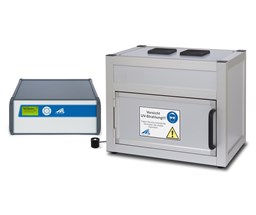 Buồng Chiếu Xạ UV LED BSL-02