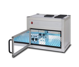 Buồng Chiếu Xạ UVC BSH-02