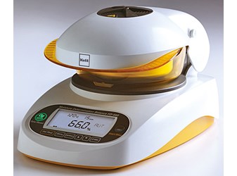 CÂN SẤY ẨM FD660