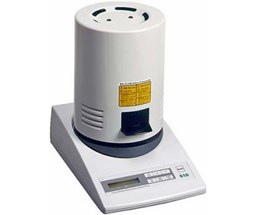 CÂN SẤY ẨM FD 610 KETT