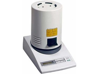 CÂN SẤY ẨM FD 610 KETT