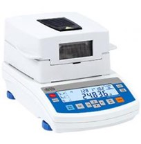 CÂN SẤY ẨM MAC 110 Radwag