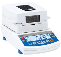 CÂN SẤY ẨM MAC 50 Radwag