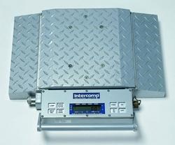 CÂN XE TẢI XÁCH TAY PT-300