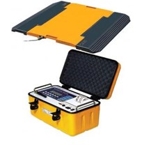 CÂN XE TẢI XÁCH TAY RW-2601P