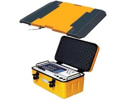 CÂN XE TẢI XÁCH TAY RW-2601P