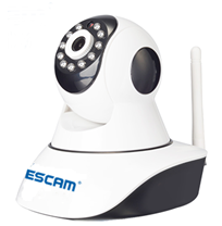 Camera ESCAM QF 503