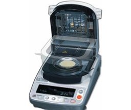 Cân Sấy Ẩm MF50