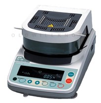 MÁY PHÂN TÍCH ĐỘ ẨM ML-50