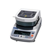 Cân Sấy Ẩm MS-70