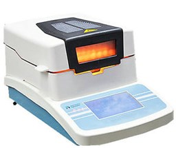 Cân Sấy Ẩm Màn Hình Cảm Ứng