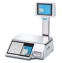 Cân in nhãn CL5000-G