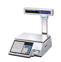 Cân in nhãn CL5000-P