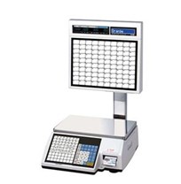 Cân in nhãn CL5000-S