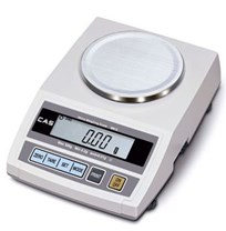 Cân phân tích MW-II