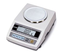 Cân phân tích MW-II