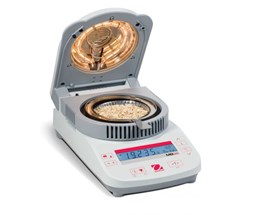 Cân sấy ẩm – MB23 Ohaus