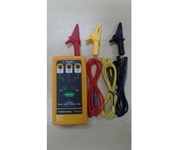 ĐỒNG HỒ ĐO THỨ TỰ PHA TM601N