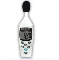 MÁY ĐO ÂM THANH TIẾNG ỒN TM102