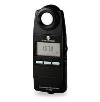 MÁY ĐO ÁNH SÁNG T-10