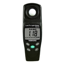 MÁY ĐO ÁNH SÁNG TM205