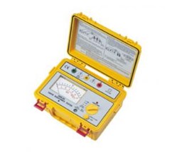 MÁY ĐO ĐIỆN TRỞ ĐẤT 4105ER
