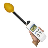 MÁY ĐO ĐIỆN TỪ TRƯỜNG EMF-819