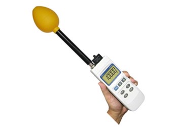 MÁY ĐO ĐIỆN TỪ TRƯỜNG EMF-819