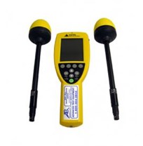 MÁY ĐO ĐIỆN TỪ TRƯỜNG NBM 550