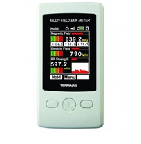 MÁY ĐO ĐIỆN TỪ TRƯỜNG TM190