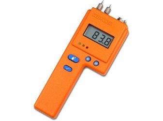 MÁY ĐO ĐỘ ẨM GIẤY P2000