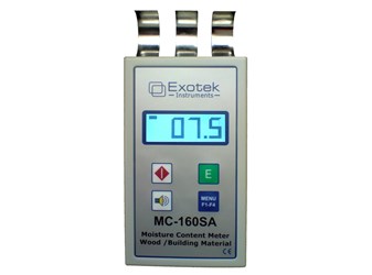 MÁY ĐO ĐỘ ẨM GỖ MC-160SA