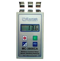 MÁY ĐO ĐỘ ẨM GỖ MC-380XCA