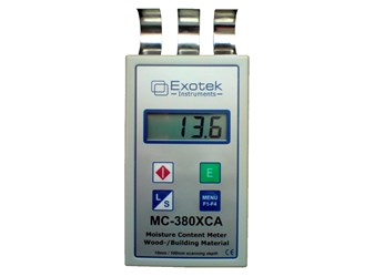 MÁY ĐO ĐỘ ẨM GỖ MC-380XCA