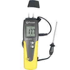 MÁY ĐO ĐỘ ẨM GỖ MC410
