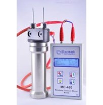 MÁY ĐO ĐỘ ẨM GỖ MC-460