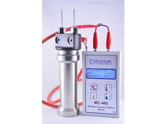 MÁY ĐO ĐỘ ẨM GỖ MC-460