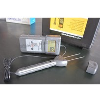 MÁY ĐO ĐỘ ẨM VẢI MS7100